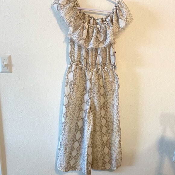 beachwear by JOPA Other - Beachwear by Jopa Jumper coverup